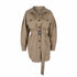 Vintage casual ladies dresses - ROUTINE FASHION